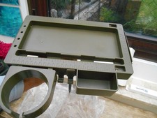 New Direction Tackle Bankstick & Bedchair Organizer