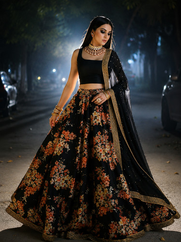 Pakistaner indisch lengha - pakistaner,