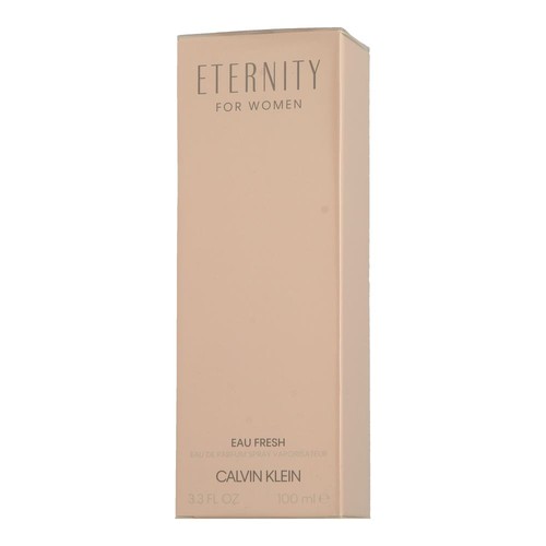 Calvin klein eternity eau - calvin,