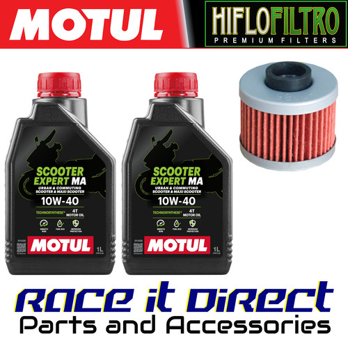 öl und filter für - Öl, peugeot