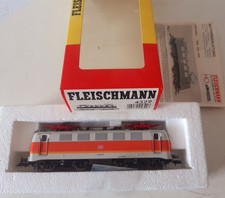 Spur H0 FLEISCHMANN 4329 E-Lok