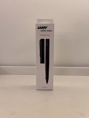 Lamy safari note - |, digital