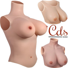 Silikonbrüste Brustprothese