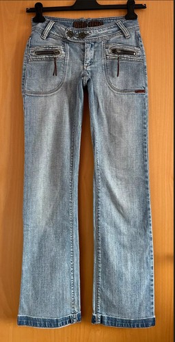 Mogul jeans hose größe - mogul,