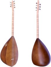 Turkish Short Neck Baglama Saz