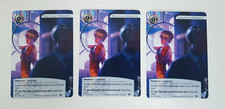Android Netrunner LCG Promo - 3 x political operative - Neuwertig