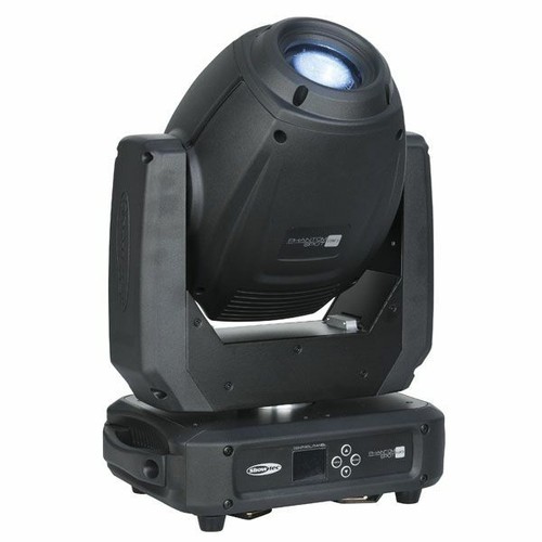 Showtec phantom 130 - showtec,