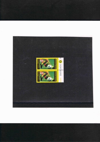 Brd 2er paar 1833 - brd,