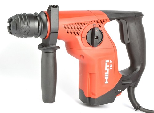Hilti te7 bohrhammer neu - te7,