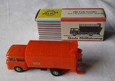 VEB Prefo Dresden Permot 1:87