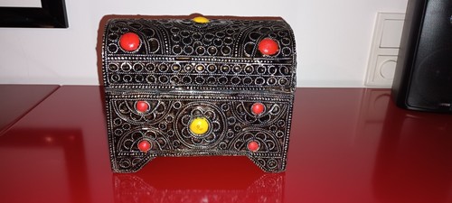 Berber marokkanische