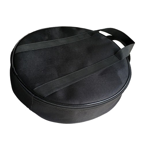 Deluxe cymbal bag proof - cymbal,