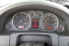 Audi A6 4B Tacho Tachometer