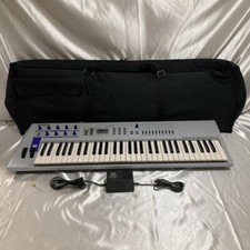 Yamaha CS2x CONTROL