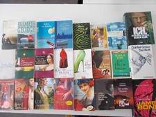 Bücher Sammlung Krimis