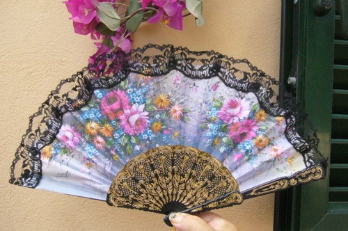 Original spanischer - ,