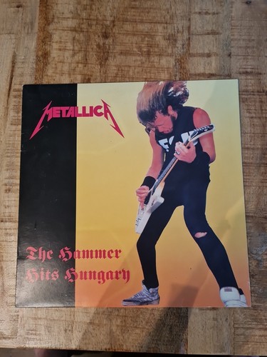 Metallica the hammer - the, hits