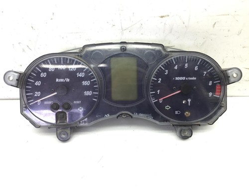 Tachometer instrumentenanzeige - tachometer,