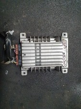 209* Nissan 370Z Coupe BOSE Steuergerät Modul AMPL 28061 1ET0C