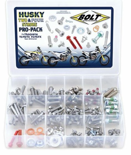 Bolt husqvarna motocross - husqvarna,