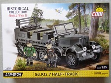 COBI 2275 - HISTORICAL