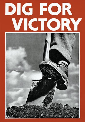 2w83 vintage wwii british - 2w83,