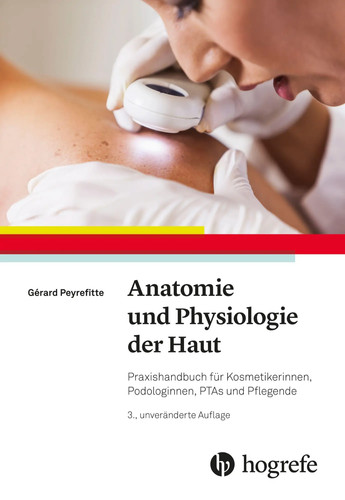Anatomie und physiologie der - anatomie,