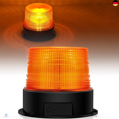 Dinfu rundumleuchte akku 12v - dinfu,