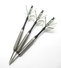 Xtreme Silver 32g Steel Tip