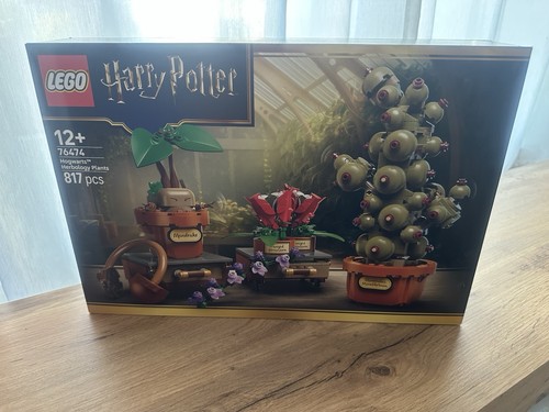 Lego harry potter 76474 - lego,