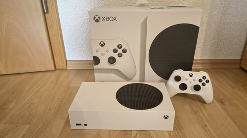 Microsoft xbox series 512 - xbox, gb