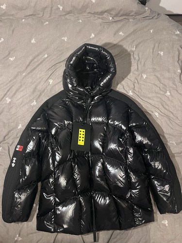 Moncler adidas originals - moncler, x