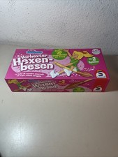 Spiel Bibi Blocksberg Verhexter Hexenbesen 