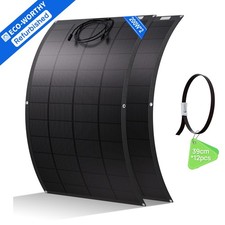 ECO-WORTHY 400W Flexibel