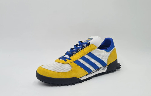 Wie neu 2021 adidas marathon - 2021,