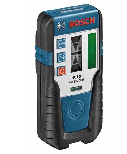 Bosch laserdetektor g mit - lr,