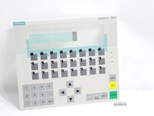 Membrane for Siemens OP17