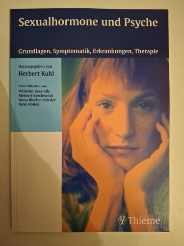 Thieme sexualhormone und - thieme,