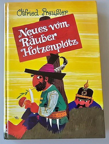 Otfried preußler neues vom - otfried,