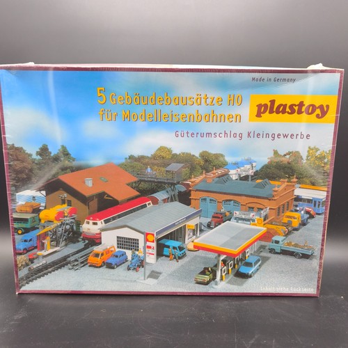Plastoy güterumschlag - plastoy,