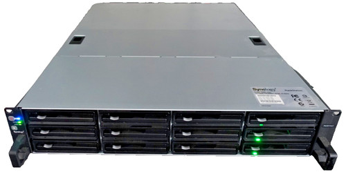 Synology rackstatioan - synology,