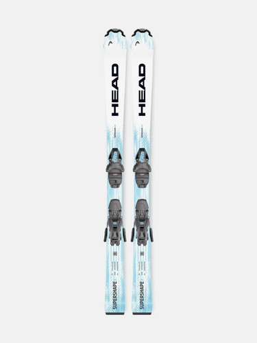 Head supershape jrs 5 - supershape, +