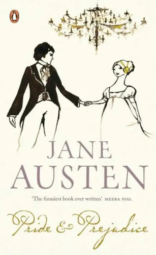 Pride and prejudice pocket - pride, (pocket