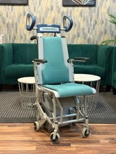 Alber Scalamobil S30 Treppensteiger Scalacombi Mit Alber X3 Stuhl  AKKUS NEU