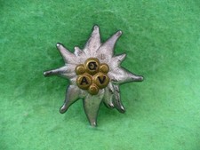 Anstecknadel Brosche DAV