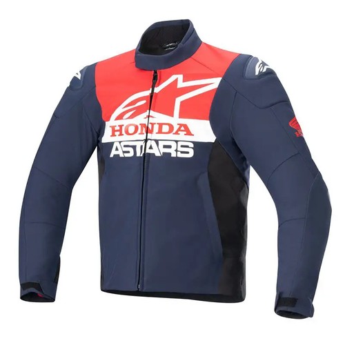 Honda smx motorradjacke - honda,