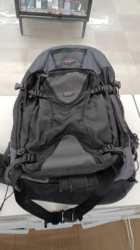 Lowepro super trekker - trekker, aw