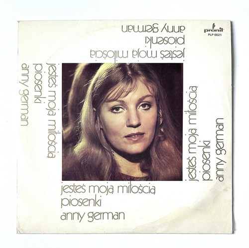 Anna german анна - anna,