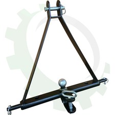 Traktor Ackerschiene mit