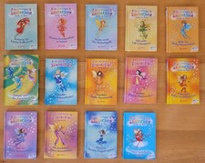 Die Fabelhaften Zauberfeen Bänder 1-15 von Daisy Meadows